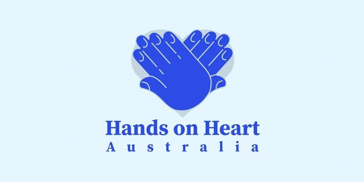 Hands on Heart